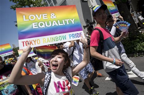 jp-lesbians|LGBT rights in Japan .